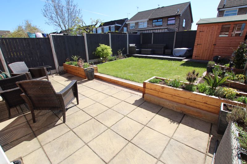 Everest Close Great Sutton